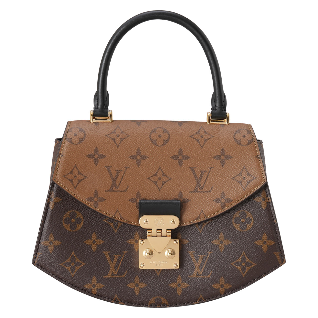 LOUIS VUITTON(USED)루이비통 모노그램 틸시트 토트백